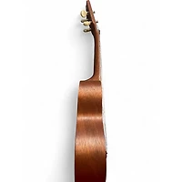 Used Martin SO Soprano Mahogany Ukulele