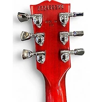 Used Gibson Les Paul Studio Session Bourbon Burst Solid Body Electric Guitar