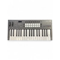 Used Novation LAUNCHKEY 37 MIDI Controller