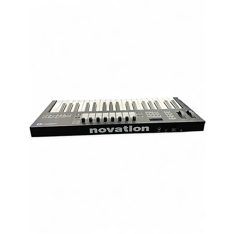 Used Novation LAUNCHKEY 37 MIDI Controller