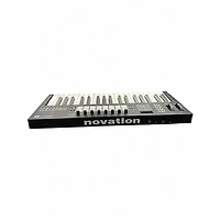 Used Novation LAUNCHKEY 37 MIDI Controller