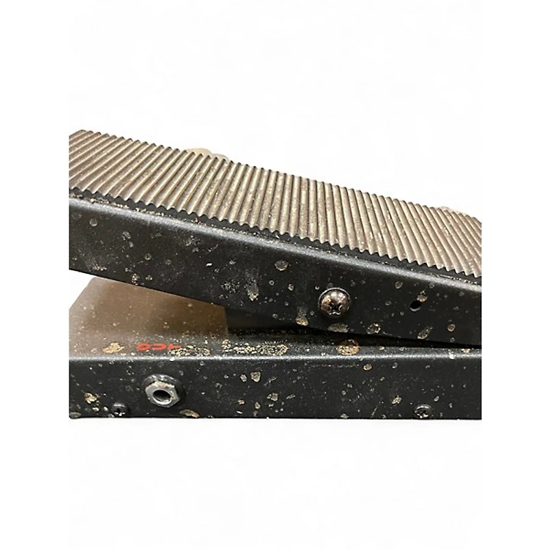 Used Morley MSW Maverick Mini Switchless Wah Effect Pedal