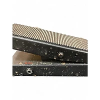 Used Morley MSW Maverick Mini Switchless Wah Effect Pedal