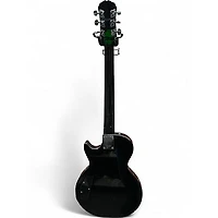 Used Epiphone Les Paul Special Black Solid Body Electric Guitar