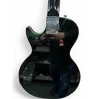 Used Epiphone Les Paul Special Black Solid Body Electric Guitar