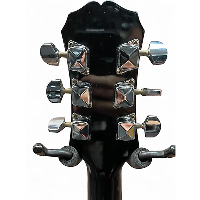 Used Epiphone Les Paul Special Black Solid Body Electric Guitar