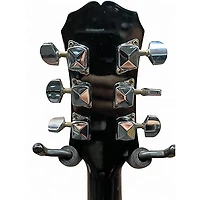 Used Epiphone Les Paul Special Black Solid Body Electric Guitar