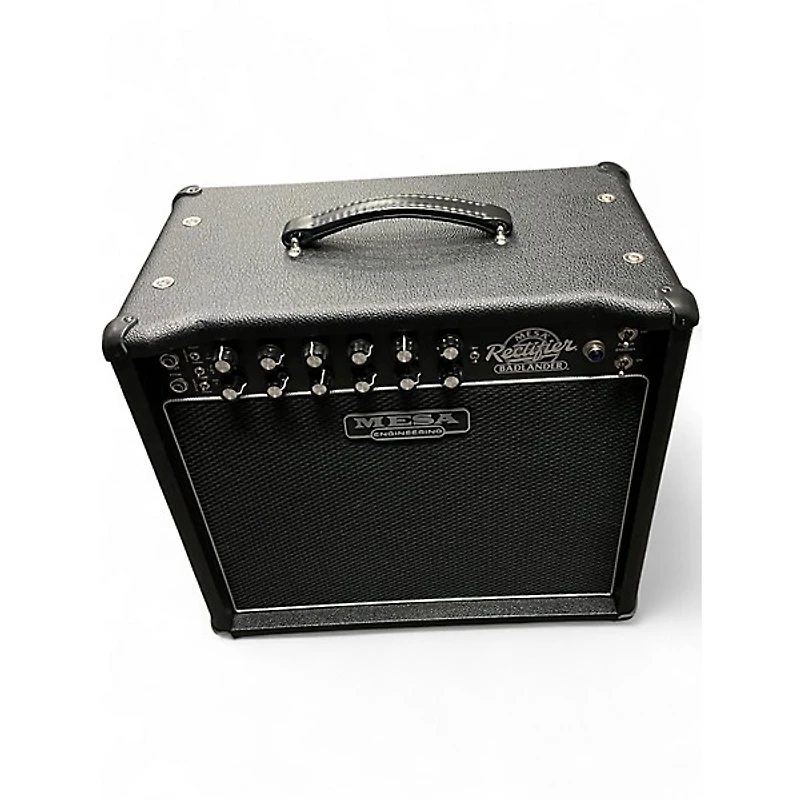 Used MESA/Boogie Rectifier Badlander 25 1x12 25W Tube Guitar Combo Amp