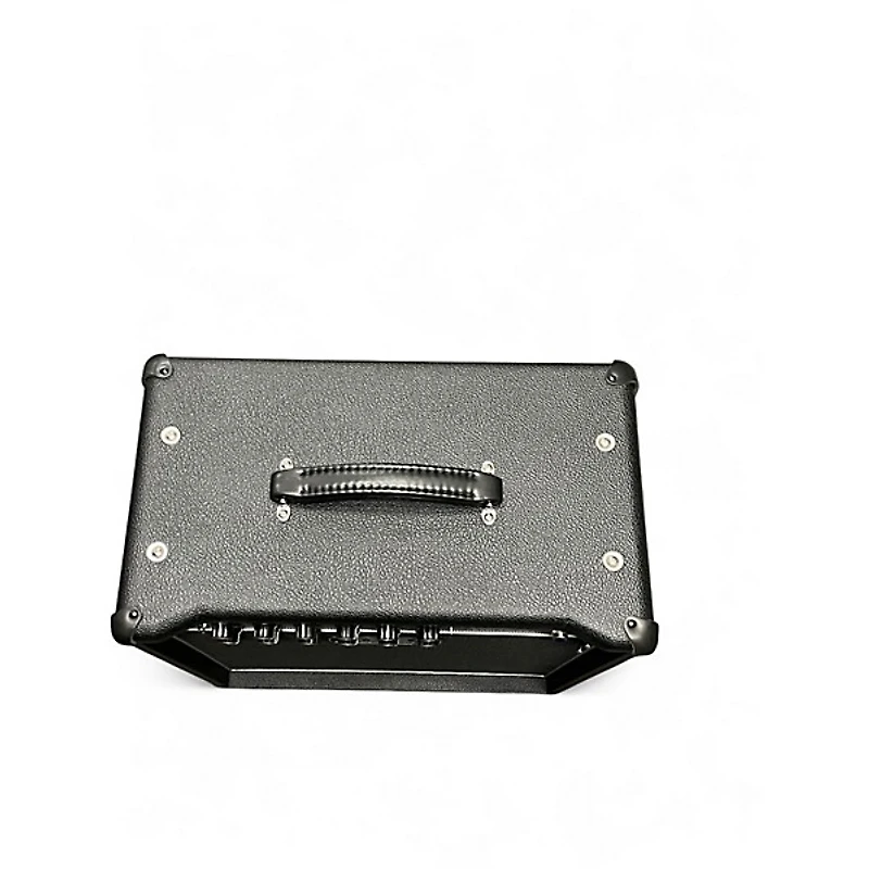 Used MESA/Boogie Rectifier Badlander 25 1x12 25W Tube Guitar Combo Amp