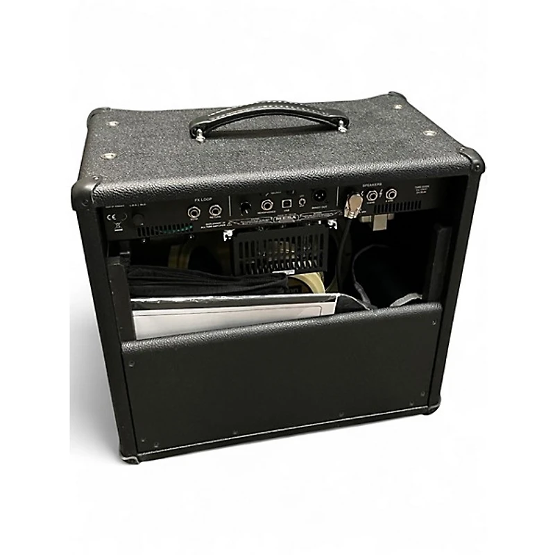 Used MESA/Boogie Rectifier Badlander 25 1x12 25W Tube Guitar Combo Amp