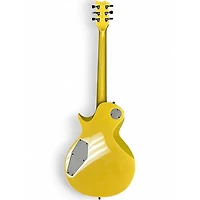 Used ESP LTD EC-2025 Metallic Gold Solid Body Electric Guitar