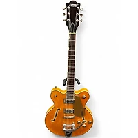 Used Gretsch Guitars G5622T Electromatic Center Block Double Cut Bigsby ORANGE Hollow Body Electric Guitar