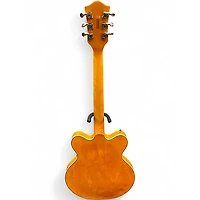 Used Gretsch Guitars G5622T Electromatic Center Block Double Cut Bigsby ORANGE Hollow Body Electric Guitar