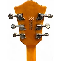 Used Gretsch Guitars G5622T Electromatic Center Block Double Cut Bigsby ORANGE Hollow Body Electric Guitar