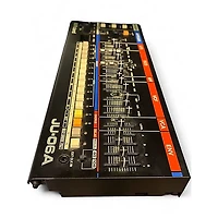 Used Roland ju-06a Synthesizer