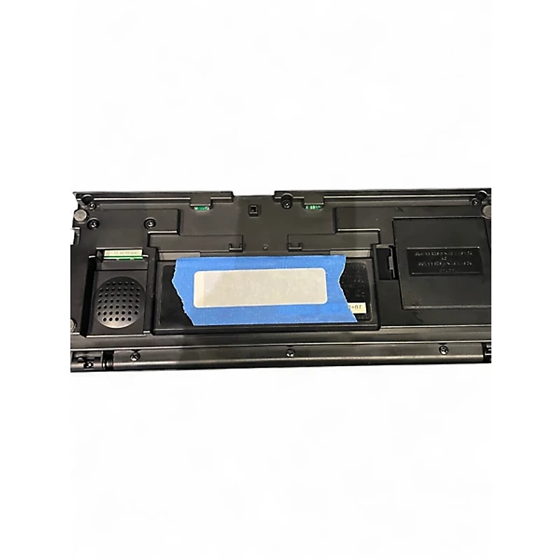 Used Roland ju-06a Synthesizer