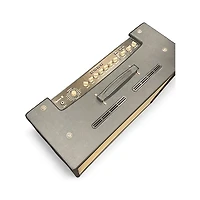 Used 2000s Line 6 Flextone III Guitar Combo Amp