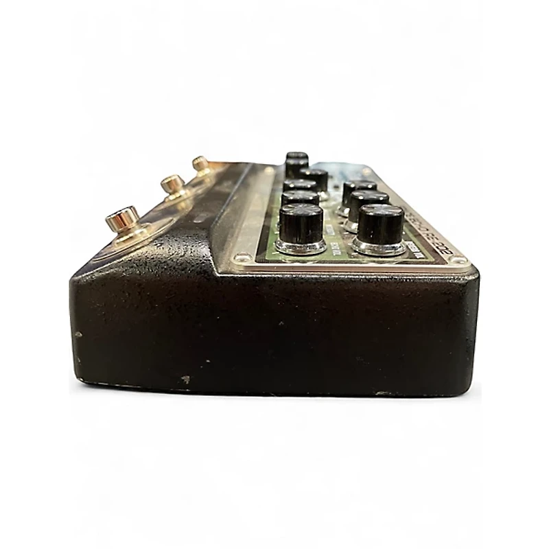 Used BOSS SPACE ECHO RE-202 Effect Pedal