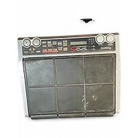 Used Roland SPDS Sampling Drum MIDI Controller