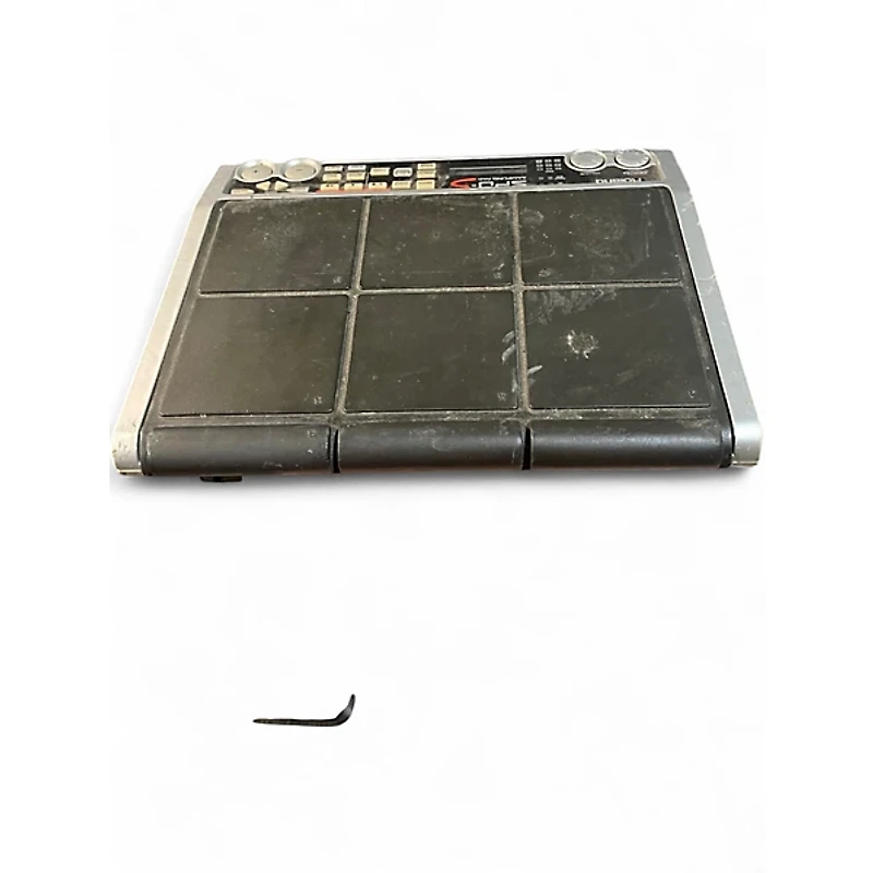 Used Roland SPDS Sampling Drum MIDI Controller