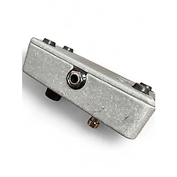 Used Electro-Harmonix Screaming Bird Treble Booster Effect Pedal