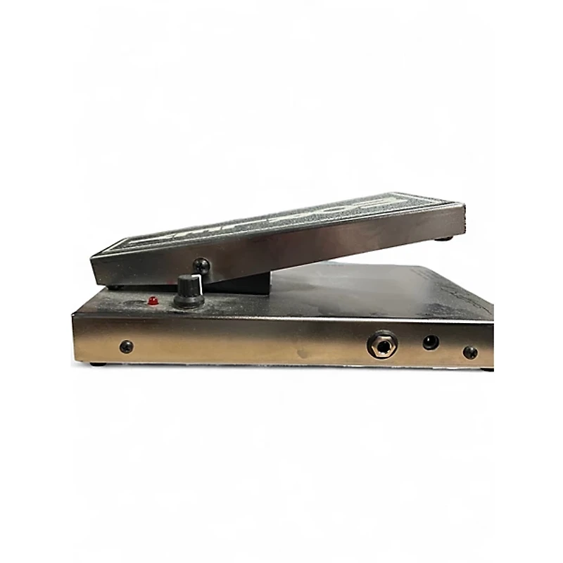 Used Morley Cliff Burton Tribute Series Power Wah Fuzz Effect Pedal