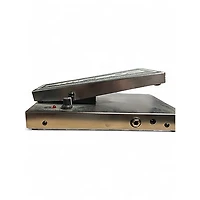 Used Morley Cliff Burton Tribute Series Power Wah Fuzz Effect Pedal