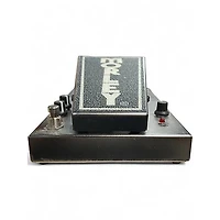 Used Morley Cliff Burton Tribute Series Power Wah Fuzz Effect Pedal