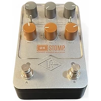 Used Universal Audio Ox Stomp Effect Processor
