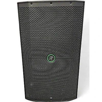 Used Mackie THUMP212 Powered Speaker