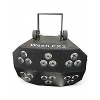Used CHAUVET DJ WASHFX2 Lighting Effect