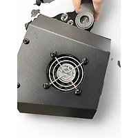 Used CHAUVET DJ WASHFX2 Lighting Effect