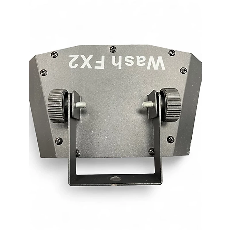 Used CHAUVET DJ WASHFX2 Lighting Effect