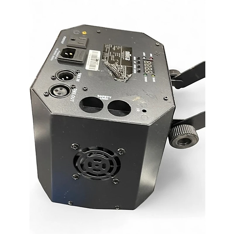 Used CHAUVET DJ WASHFXHEX Lighting Effect