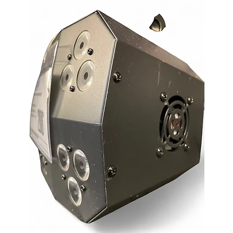 Used CHAUVET DJ WASHFXHEX Lighting Effect