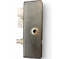 Used Joyo ULTIMATE DRIVE Effect Pedal