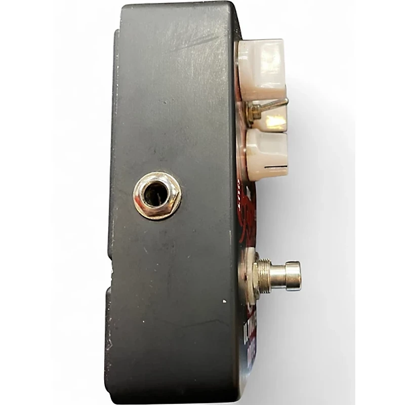 Used Joyo ULTIMATE DRIVE Effect Pedal