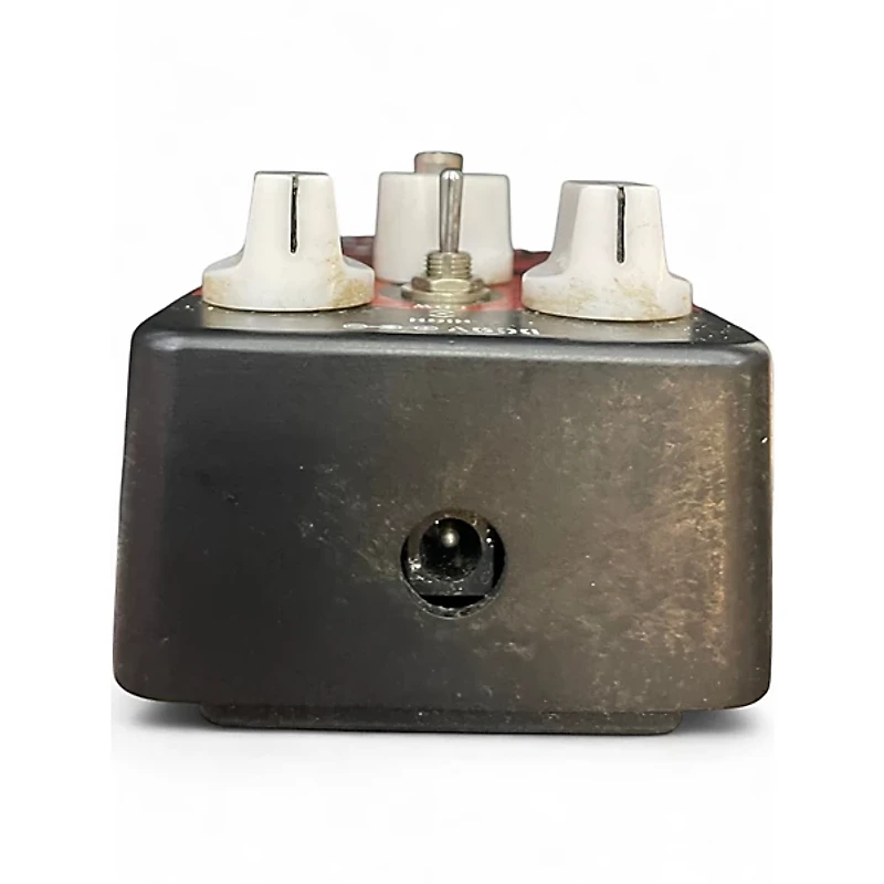 Used Joyo ULTIMATE DRIVE Effect Pedal