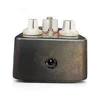 Used Joyo ULTIMATE DRIVE Effect Pedal