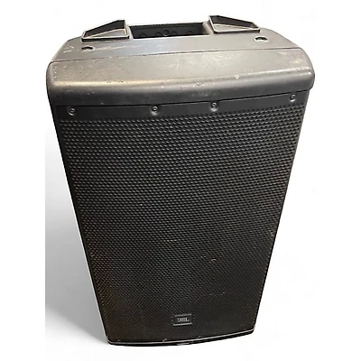 Used JBL EON 612 Powered Speaker