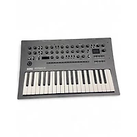 Used KORG Minilogue 4 Voice Polyphonic Analog Synthesizer