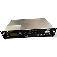 Used Fractal Audio Axe-Fx Ultra Multi Effects Processor