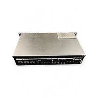 Used Fractal Audio Axe-Fx Ultra Multi Effects Processor