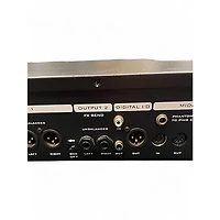 Used Fractal Audio Axe-Fx Ultra Multi Effects Processor