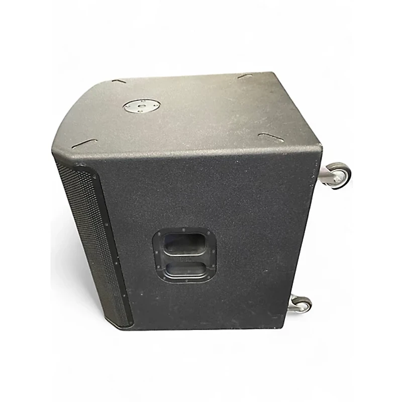 Used JBL PRX918XLF Powered Subwoofer