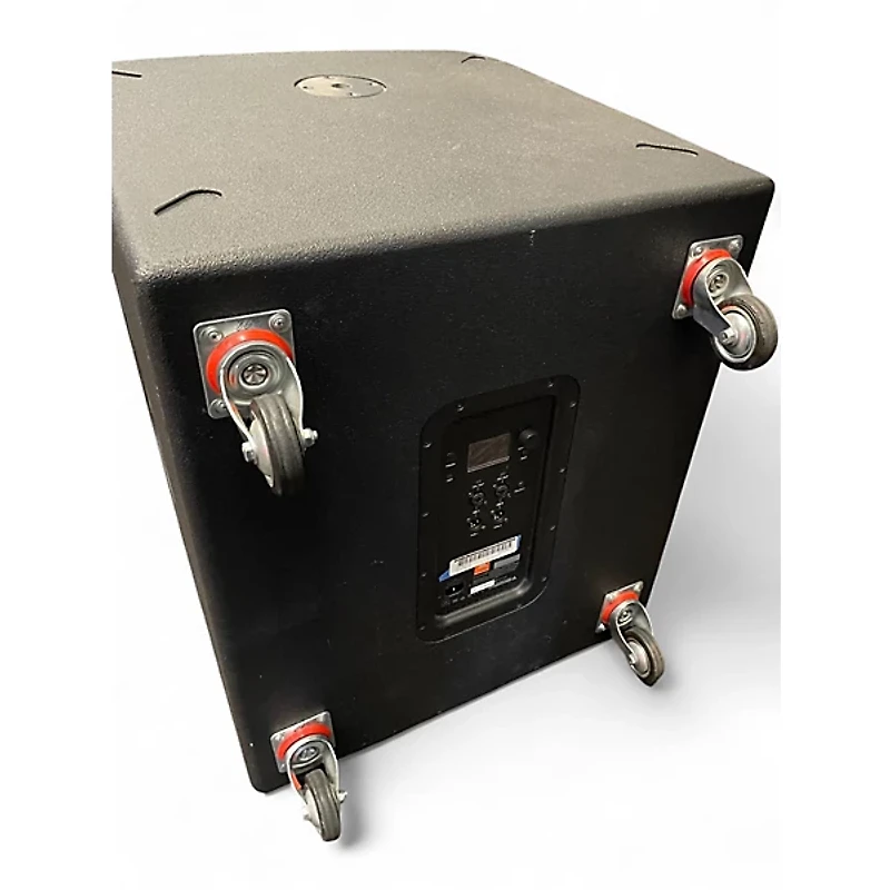Used JBL PRX918XLF Powered Subwoofer