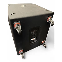 Used JBL PRX918XLF Powered Subwoofer