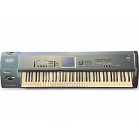 Used KORG Triton Extreme 76 Key Keyboard Workstation