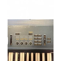 Used KORG Triton Extreme 76 Key Keyboard Workstation