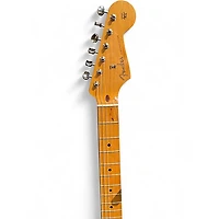 Used Fender Classic Series '50s Stratocaster Surf Green Solid Body Electric Guitar